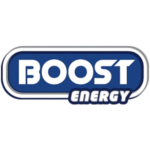 boost