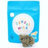 Cereal Milk