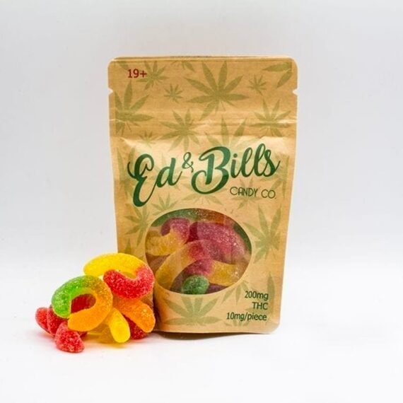 Ed & Bills Candies
