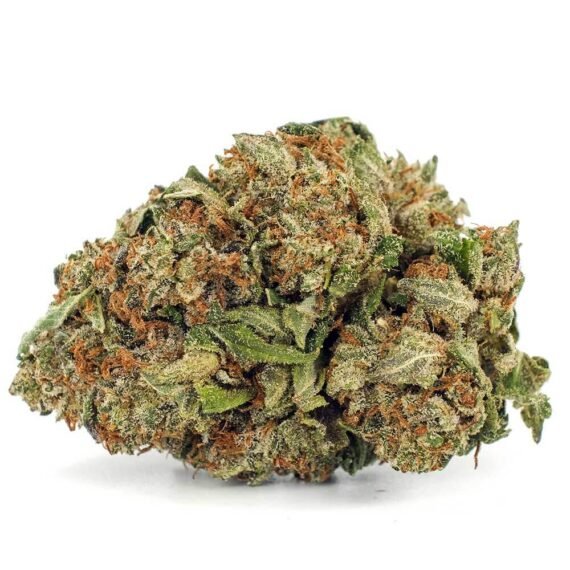 Pink Kush